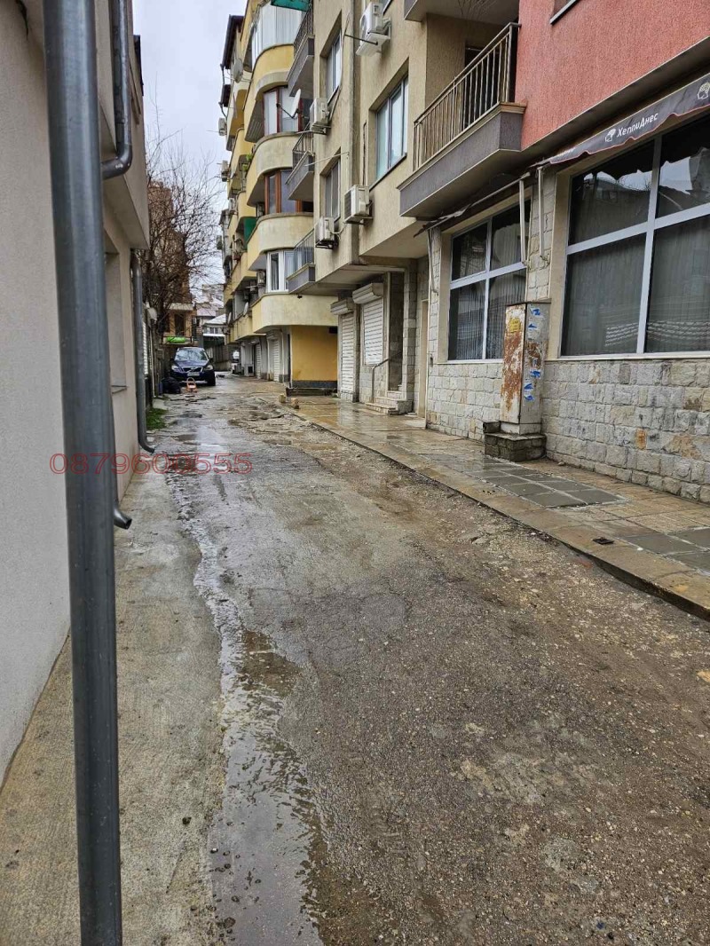 Προς πώληση  Γκαράζ Βαρνα , ΤΣβετεν κβαρταλ , 240 τ.μ | 82387241 - εικόνα [2]