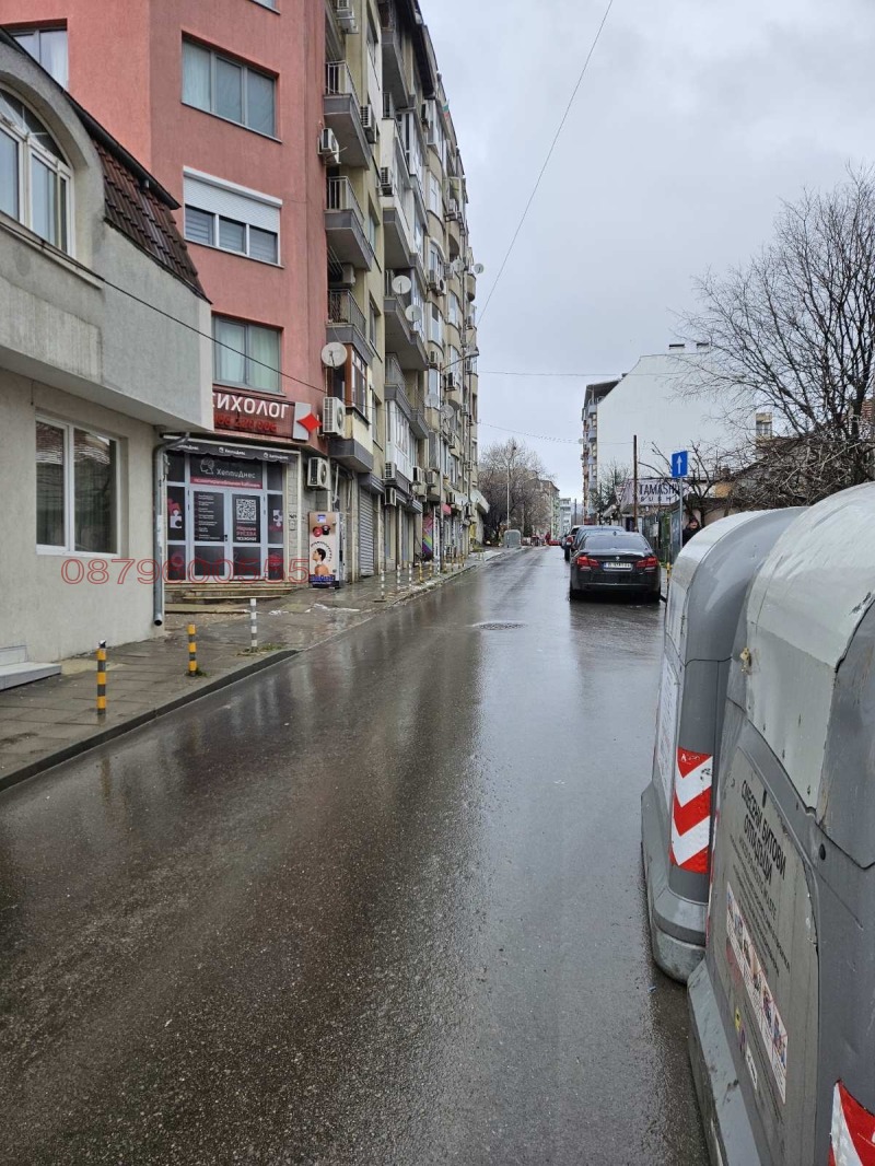 Προς πώληση  Γκαράζ Βαρνα , ΤΣβετεν κβαρταλ , 240 τ.μ | 82387241