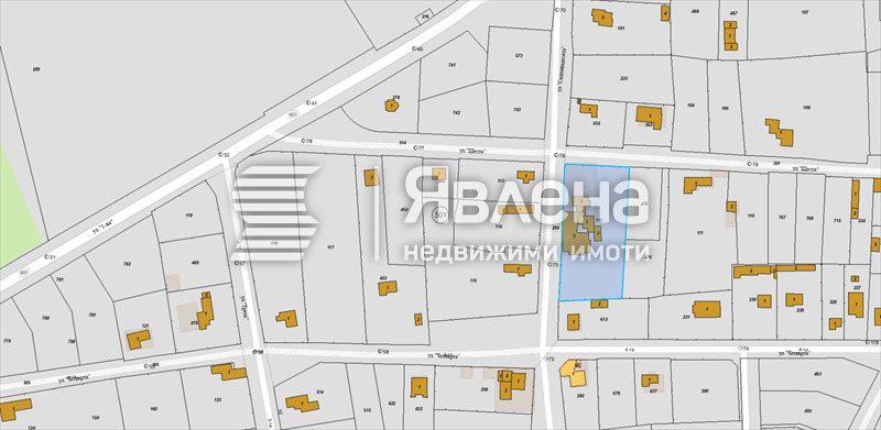Продава ХОТЕЛ, с. Камен бряг, област Добрич, снимка 3 - Хотели - 55125418