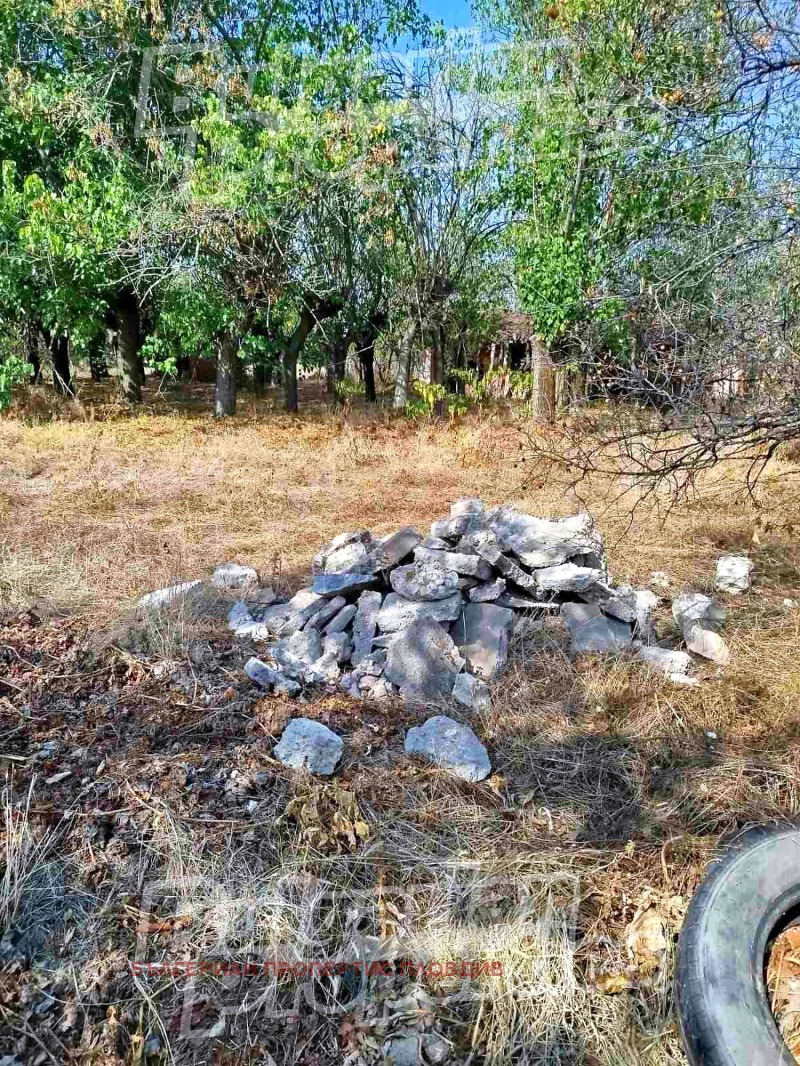 Продава ПАРЦЕЛ, с. Козарско, област Пазарджик, снимка 8 - Парцели - 52667627