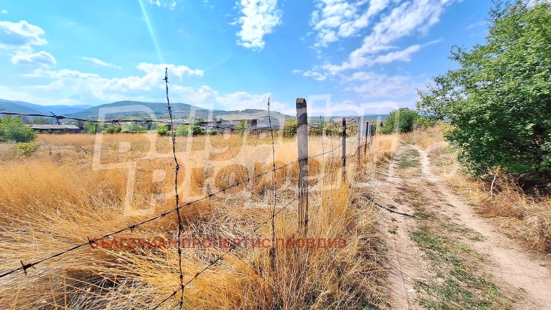 Продава ПАРЦЕЛ, с. Козарско, област Пазарджик, снимка 5 - Парцели - 52667627