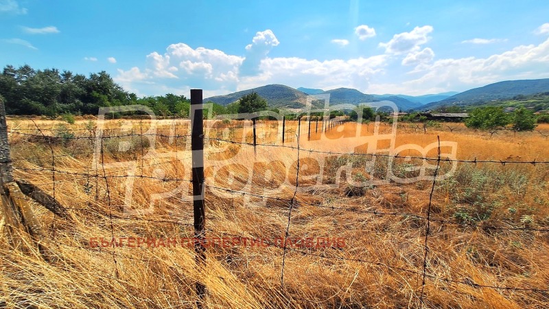 Продава ПАРЦЕЛ, с. Козарско, област Пазарджик, снимка 3 - Парцели - 52667627