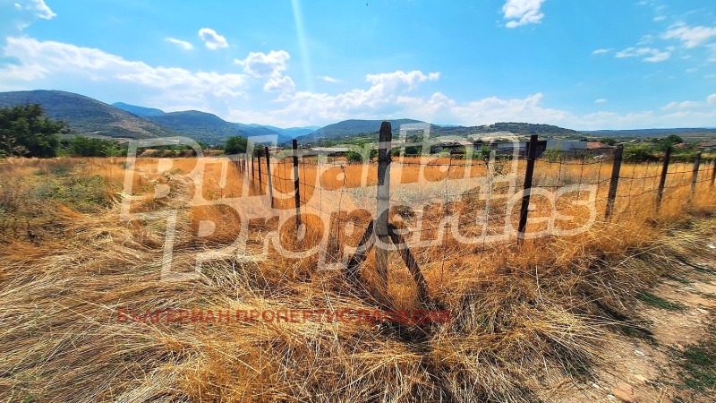 Продава ПАРЦЕЛ, с. Козарско, област Пазарджик, снимка 4 - Парцели - 52667627