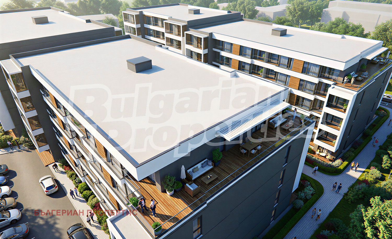 Продава 1-СТАЕН, гр. Приморско, област Бургас, снимка 17 - Апартаменти - 55844855