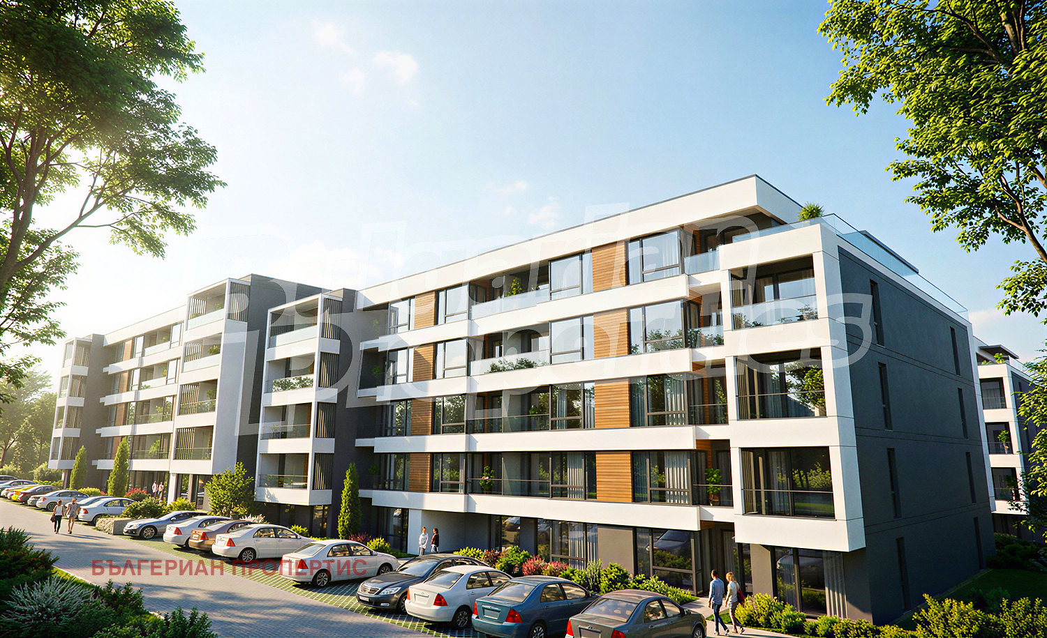 Продава 1-СТАЕН, гр. Приморско, област Бургас, снимка 15 - Апартаменти - 55844855