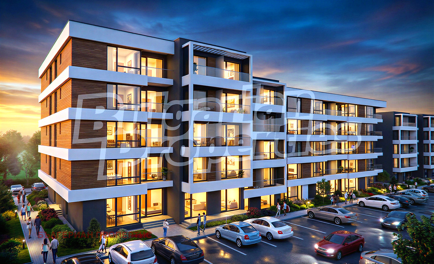 Продава 1-СТАЕН, гр. Приморско, област Бургас, снимка 13 - Апартаменти - 55844855