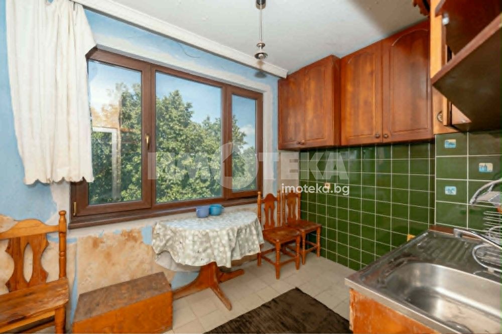 Продава 2-СТАЕН, гр. Пловдив, Гагарин, снимка 7 - Апартаменти - 54626054