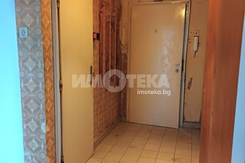 Продава 2-СТАЕН, гр. Пловдив, Гагарин, снимка 10 - Апартаменти - 54626054