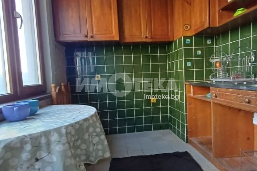 Продава 2-СТАЕН, гр. Пловдив, Гагарин, снимка 9 - Апартаменти - 54626054