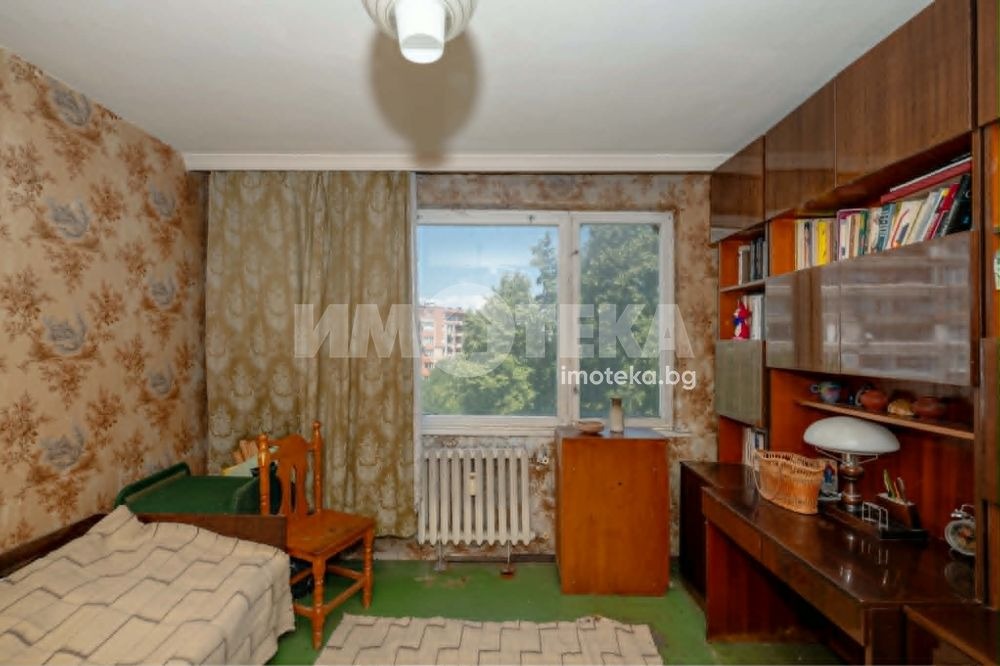 Продава 2-СТАЕН, гр. Пловдив, Гагарин, снимка 6 - Апартаменти - 54626054