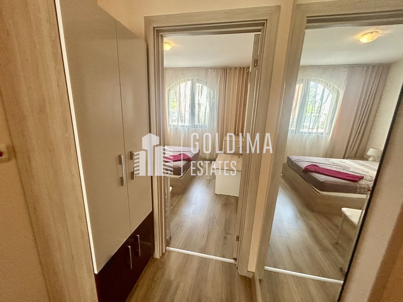 Продава 2-СТАЕН, с. Равда, област Бургас, снимка 11 - Апартаменти - 54819881