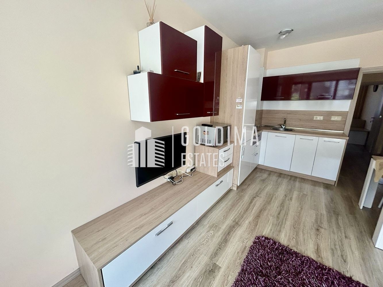 Продава 2-СТАЕН, с. Равда, област Бургас, снимка 4 - Апартаменти - 54819881
