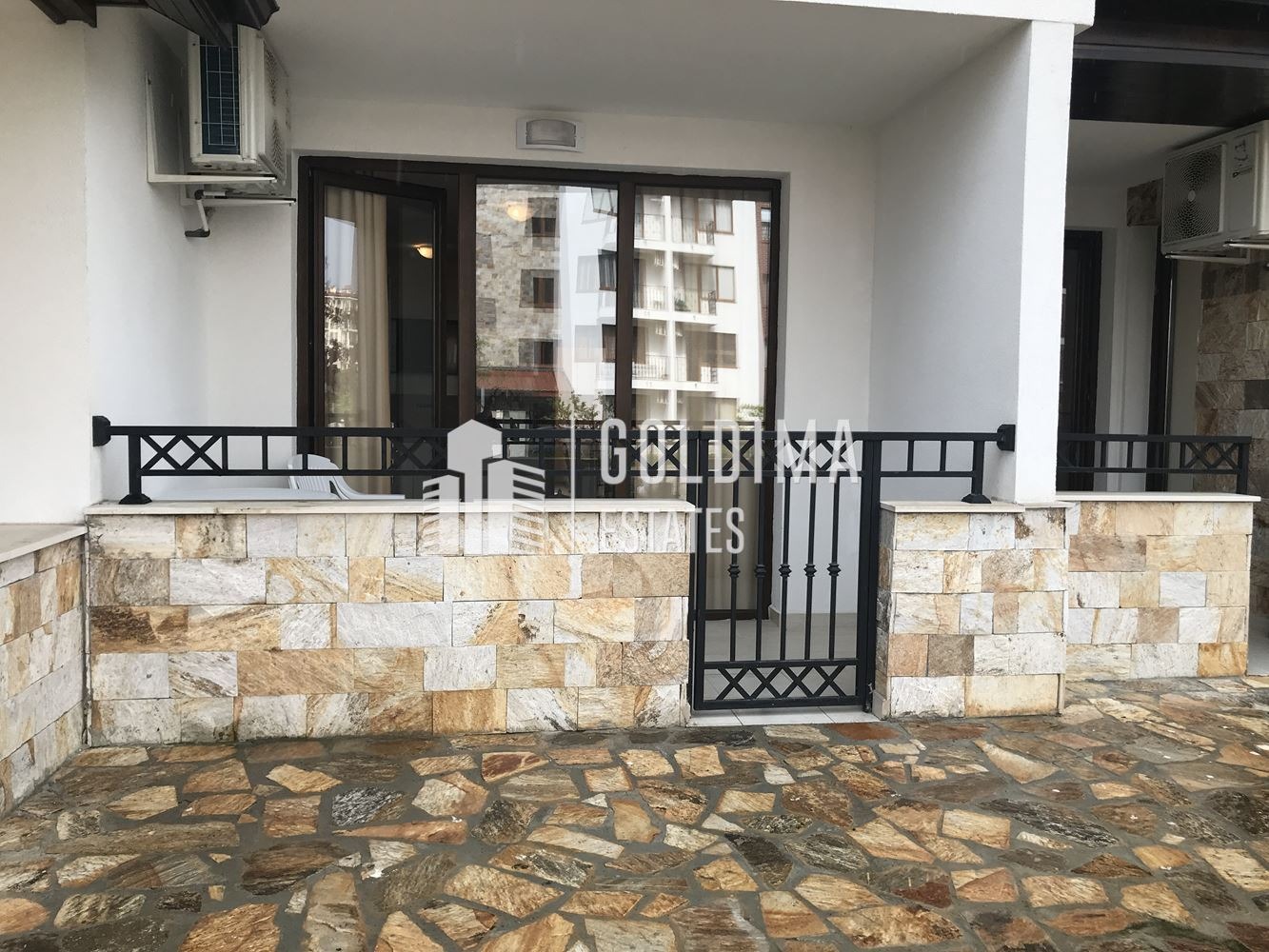 Продава 2-СТАЕН, с. Равда, област Бургас, снимка 15 - Апартаменти - 54819881