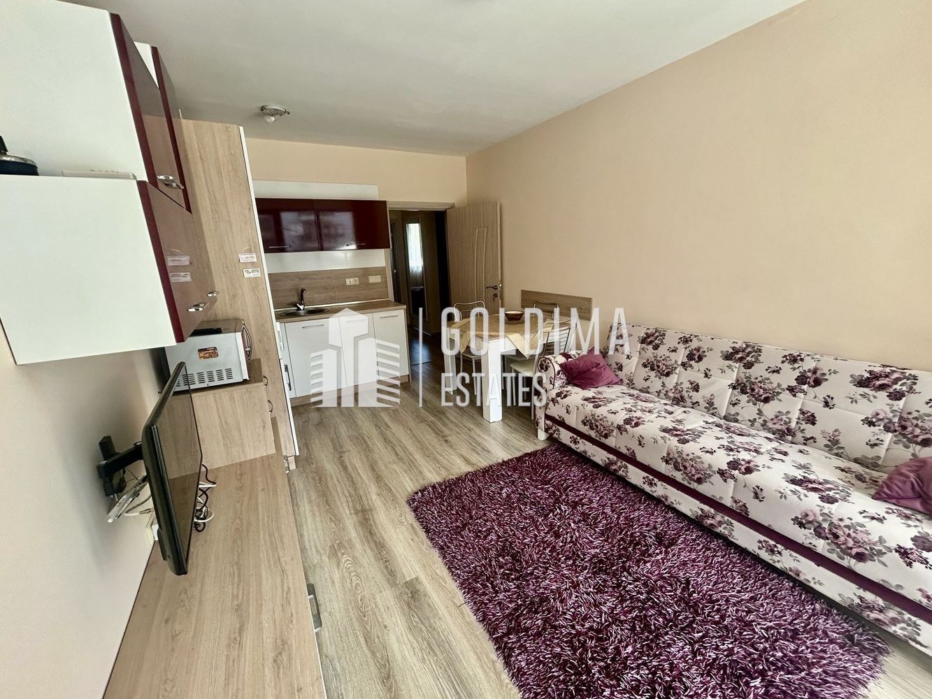 Продава 2-СТАЕН, с. Равда, област Бургас, снимка 12 - Апартаменти - 54819881