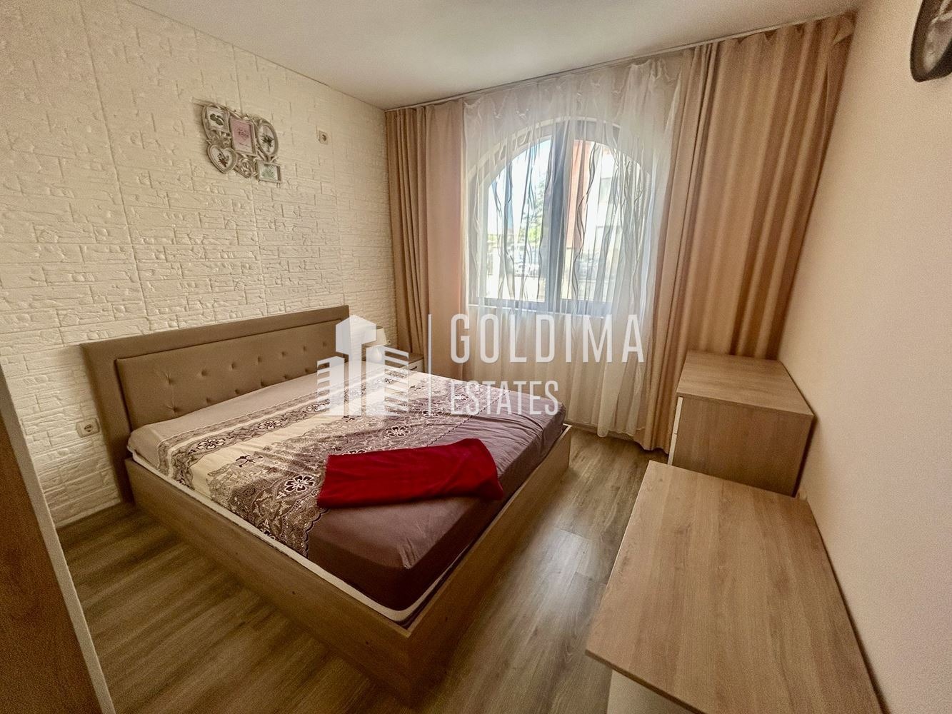 Продава 2-СТАЕН, с. Равда, област Бургас, снимка 9 - Апартаменти - 54819881