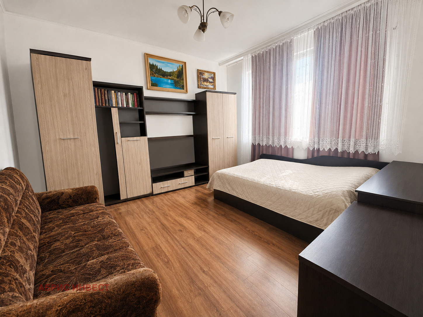 Продава 2-СТАЕН, гр. София, Красно село, снимка 4 - Апартаменти - 55885095