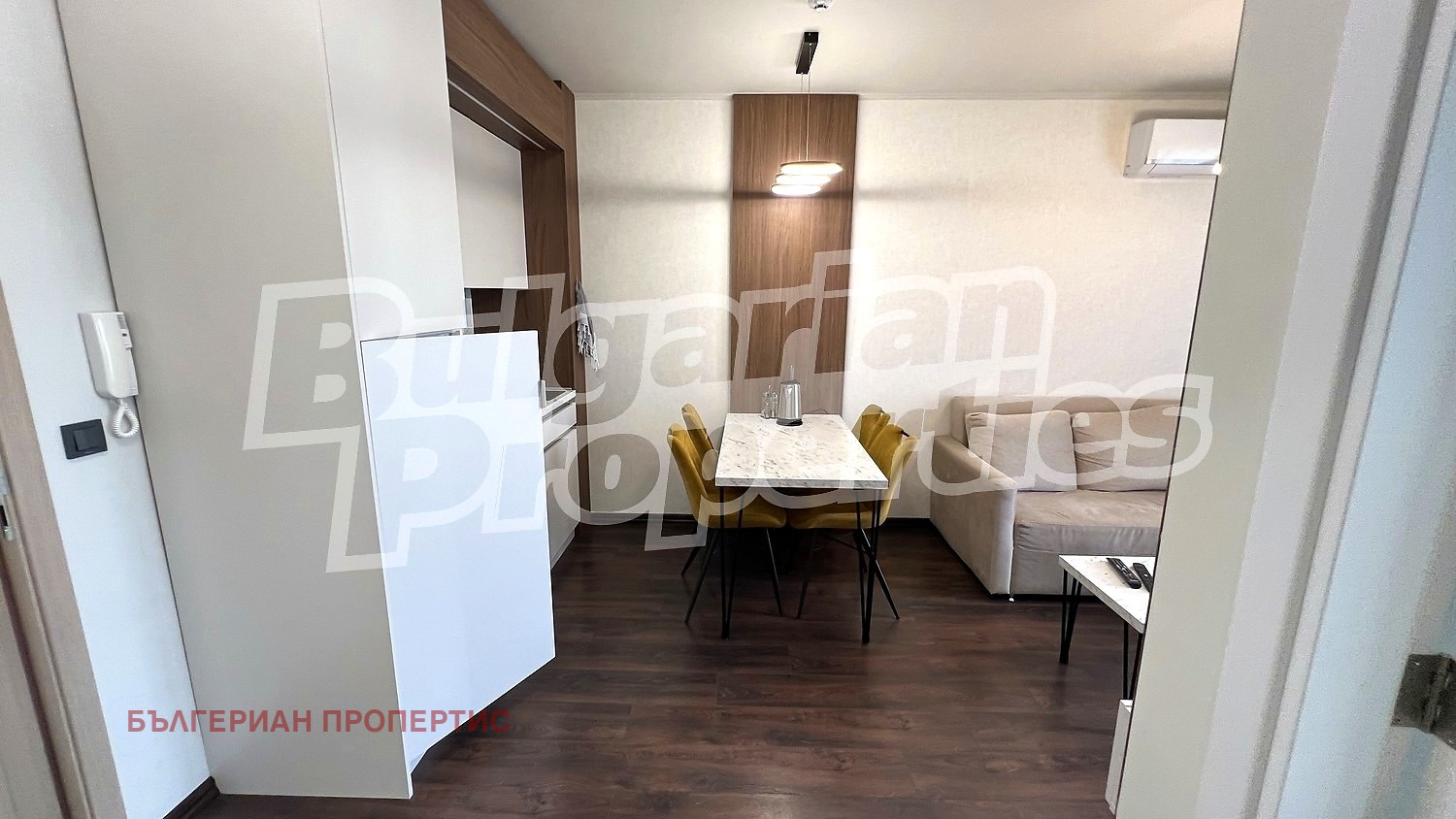 Продава 2-СТАЕН, к.к. Слънчев бряг, област Бургас, снимка 11 - Апартаменти - 56294628