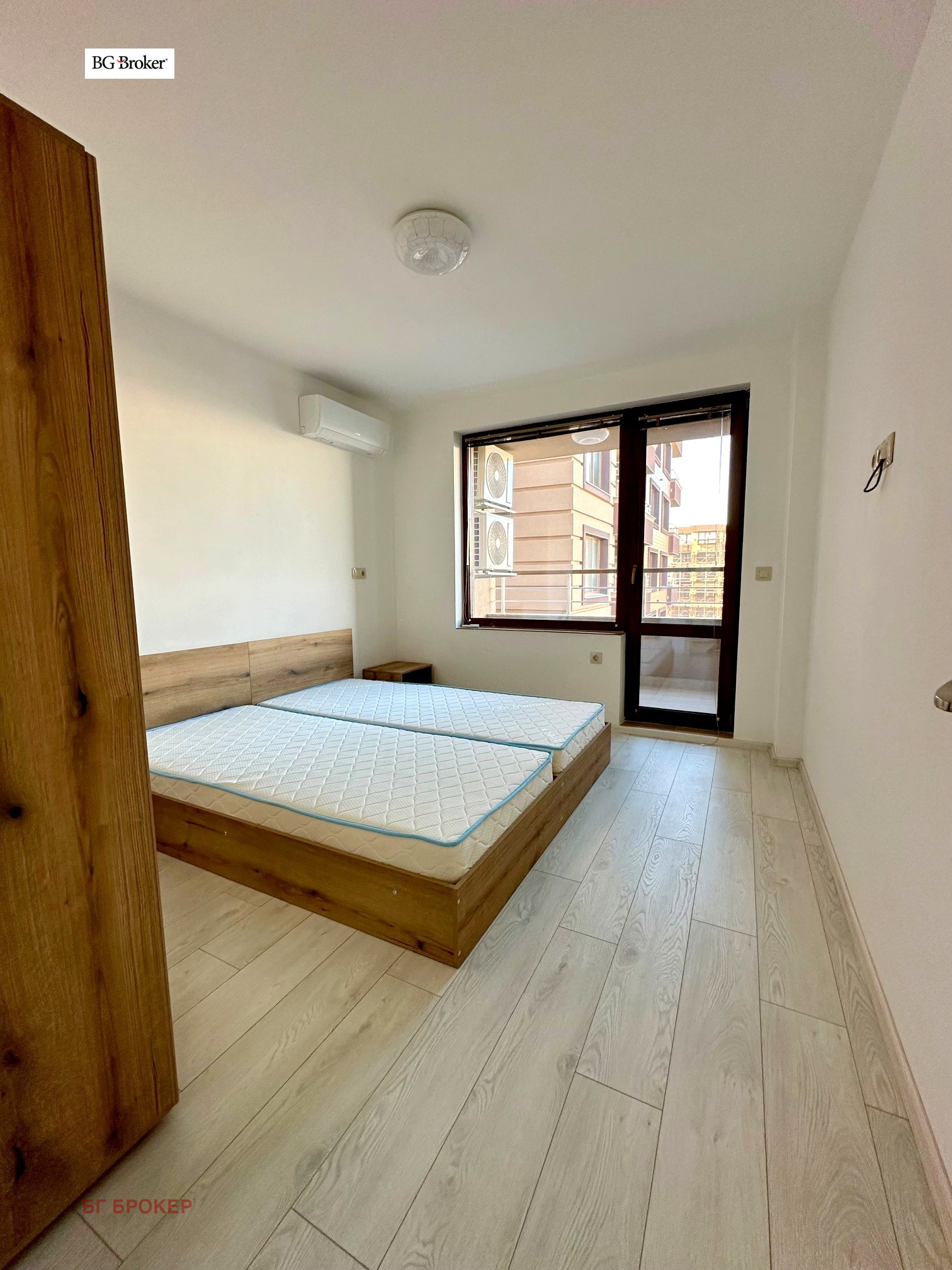 Продава 3-СТАЕН, гр. Поморие, област Бургас, снимка 11 - Апартаменти - 53606147