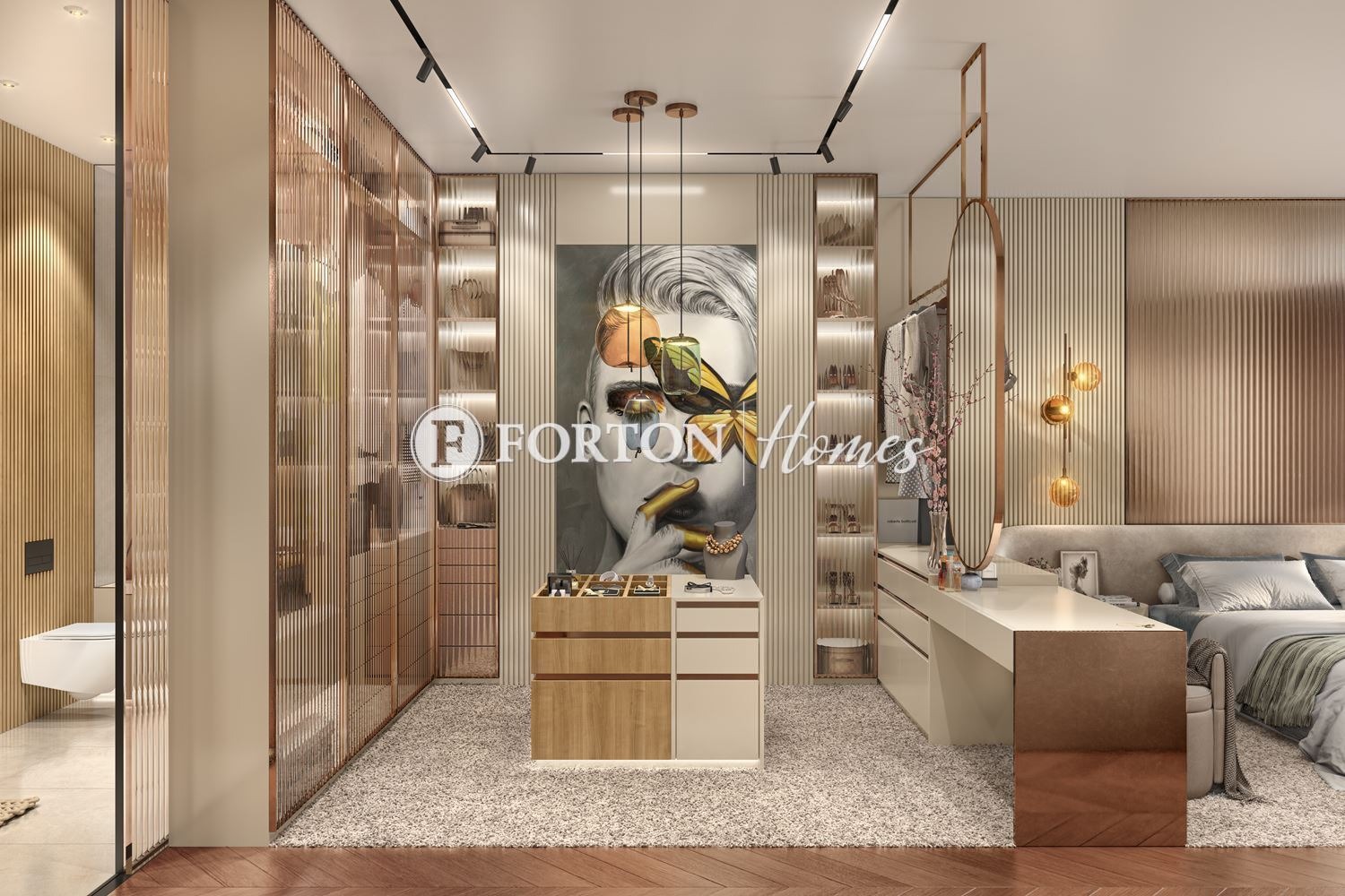 Продава 3-СТАЕН, гр. София, Младост 3, снимка 9 - Апартаменти - 53606204