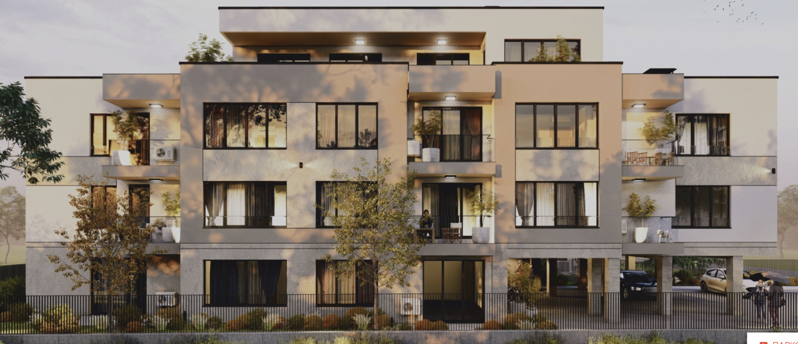 Продава 3-СТАЕН, гр. София, Горубляне, снимка 3 - Апартаменти - 54121217