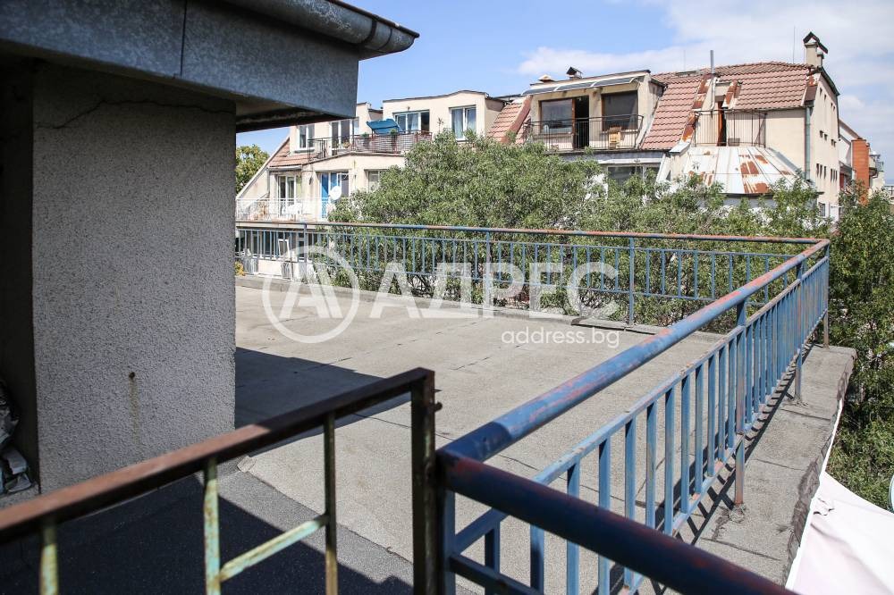 Продава 3-СТАЕН, гр. София, Център, снимка 17 - Апартаменти - 54847361