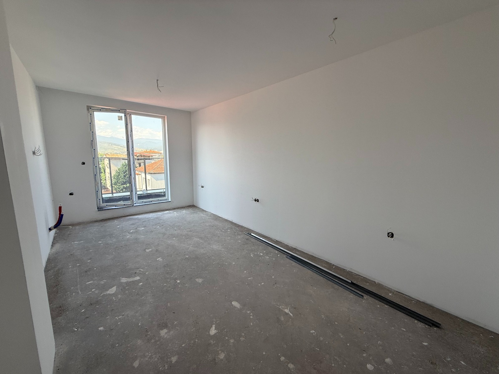 Продава 3-СТАЕН, гр. Пловдив, Коматево, снимка 11 - Апартаменти - 55135586