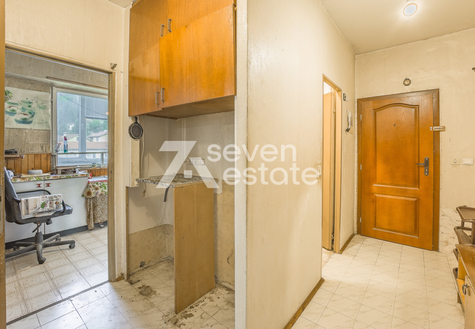 Продава 3-СТАЕН, гр. Своге, област София област, снимка 6 - Апартаменти - 55173875