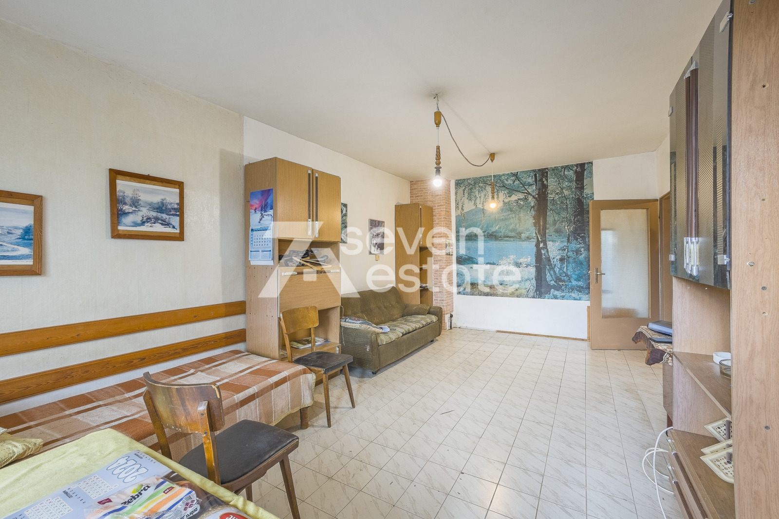 Продава 3-СТАЕН, гр. Своге, област София област, снимка 2 - Апартаменти - 55173875