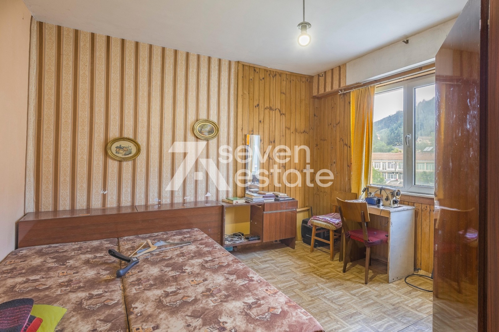 Продава 3-СТАЕН, гр. Своге, област София област, снимка 4 - Апартаменти - 55173875