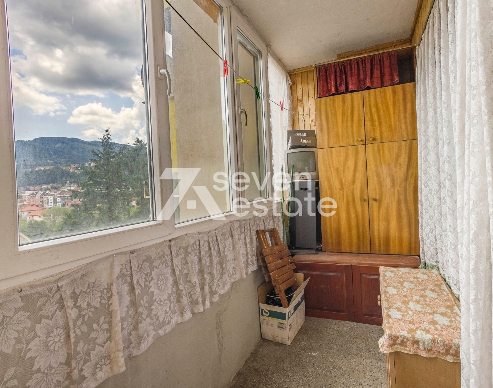 Продава 3-СТАЕН, гр. Своге, област София област, снимка 3 - Апартаменти - 55173875
