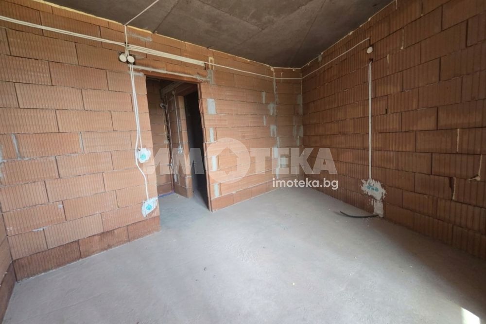 Продава 3-СТАЕН, гр. София, Сухата река, снимка 5 - Апартаменти - 55785634