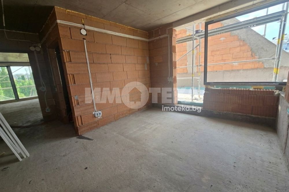 Продава 3-СТАЕН, гр. София, Сухата река, снимка 3 - Апартаменти - 55785634
