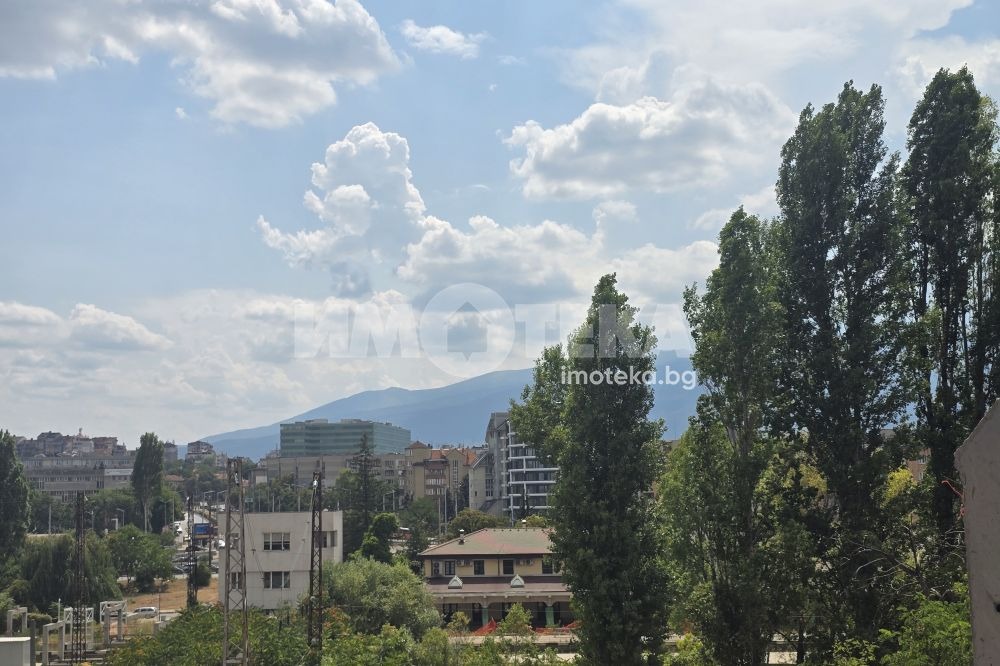 Продава 3-СТАЕН, гр. София, Сухата река, снимка 9 - Апартаменти - 55785634