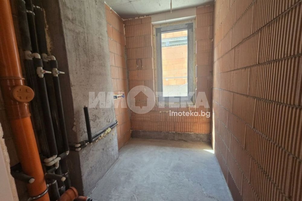 Продава 3-СТАЕН, гр. София, Сухата река, снимка 7 - Апартаменти - 55785634
