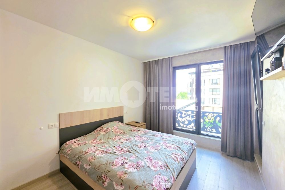 Продава 3-СТАЕН, гр. София, Бояна, снимка 12 - Апартаменти - 56067421