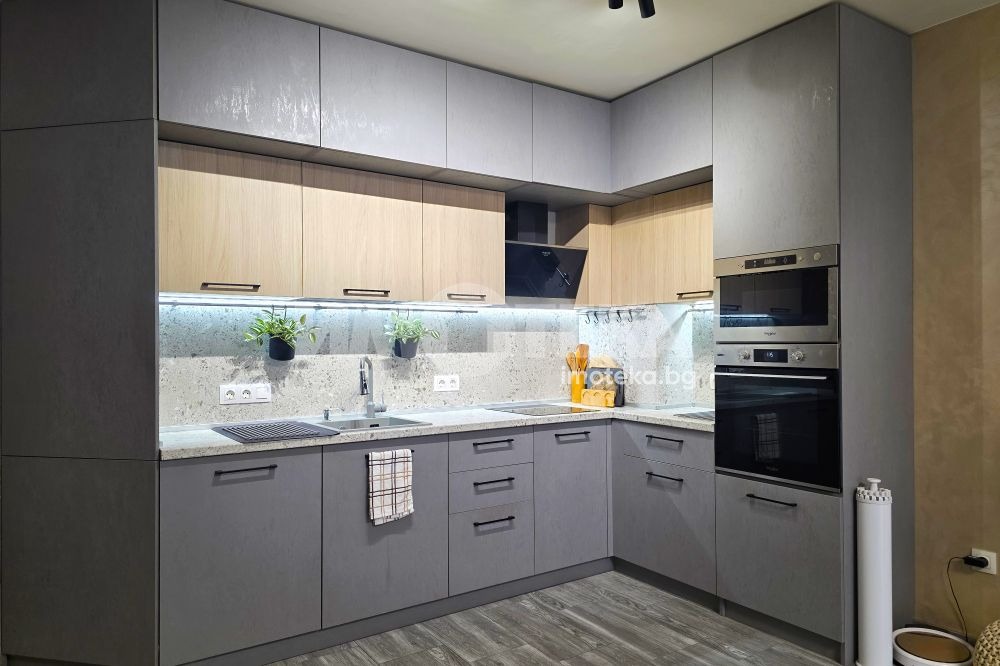 Продава 3-СТАЕН, гр. София, Бояна, снимка 3 - Апартаменти - 56067421