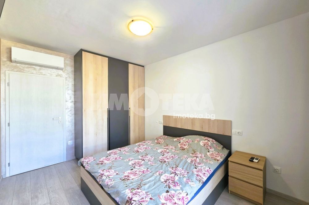 Продава 3-СТАЕН, гр. София, Бояна, снимка 13 - Апартаменти - 56067421