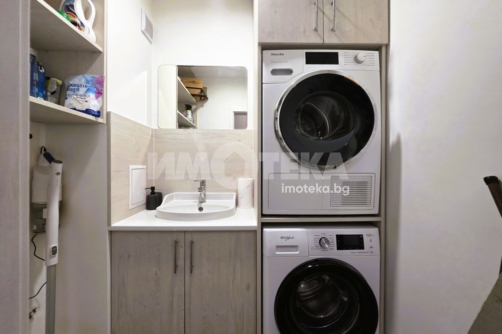 Продава 3-СТАЕН, гр. София, Бояна, снимка 10 - Апартаменти - 56067421