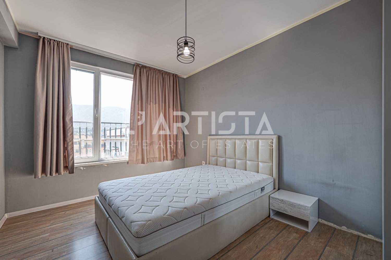Продава МНОГОСТАЕН, гр. София, Борово, снимка 8 - Апартаменти - 56267583