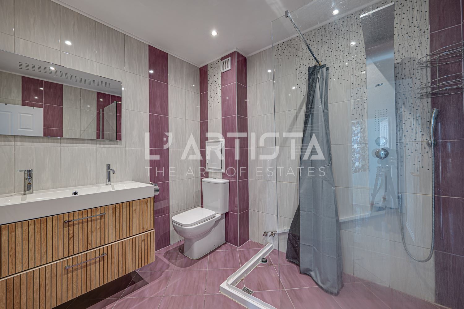 Продава МНОГОСТАЕН, гр. София, Борово, снимка 14 - Апартаменти - 56267583
