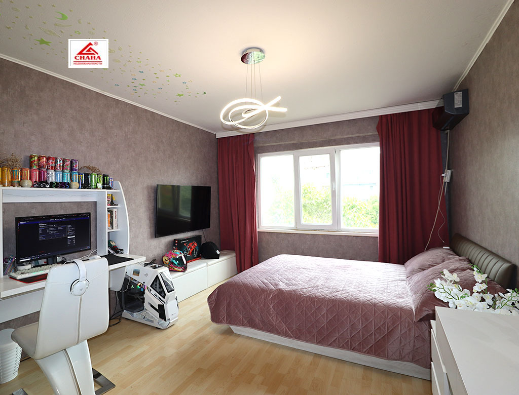 Продава МНОГОСТАЕН, гр. Русе, Център, снимка 10 - Апартаменти - 56471809