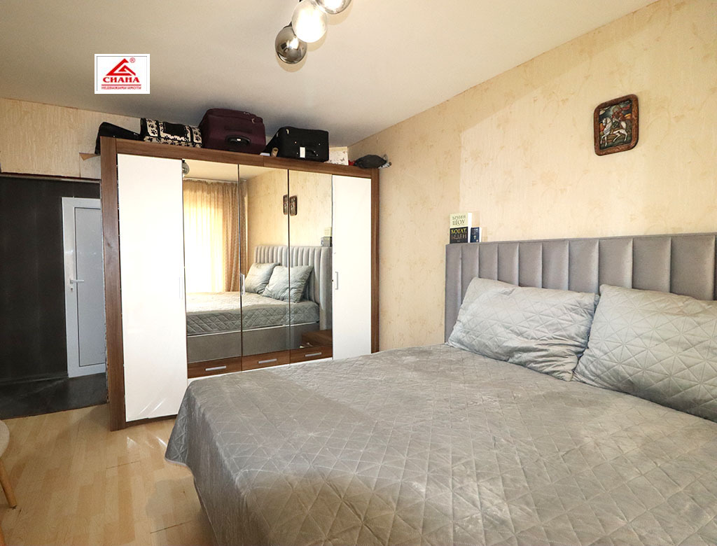 Продава МНОГОСТАЕН, гр. Русе, Център, снимка 6 - Апартаменти - 56471809