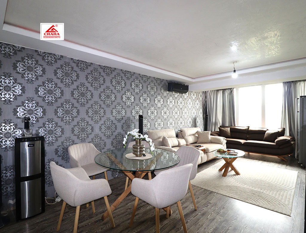 Продава МНОГОСТАЕН, гр. Русе, Център, снимка 3 - Апартаменти - 56471809