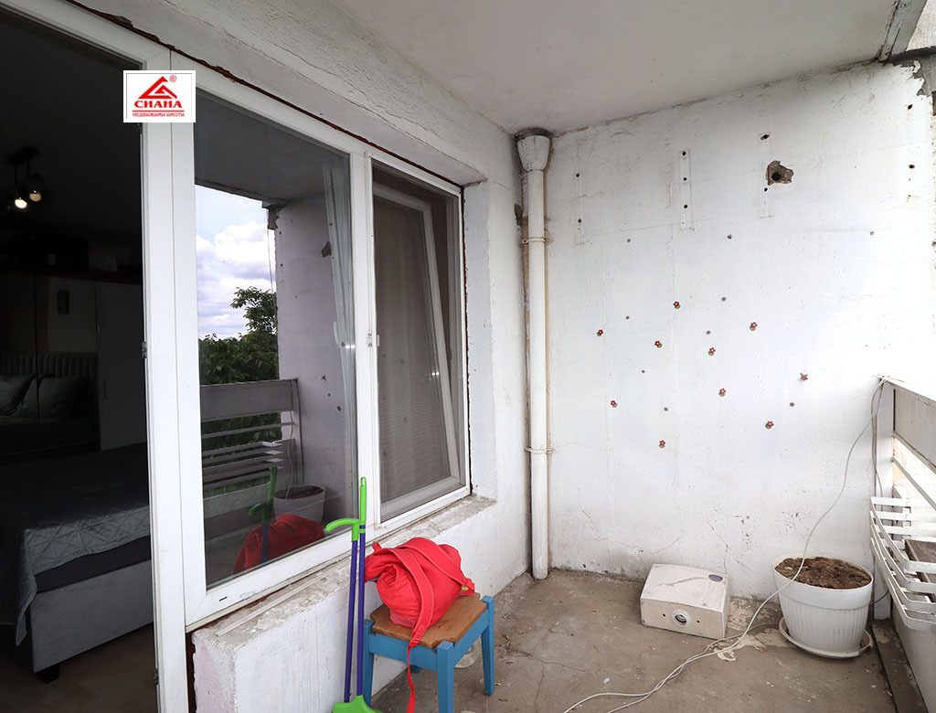 Продава МНОГОСТАЕН, гр. Русе, Център, снимка 17 - Апартаменти - 56471809