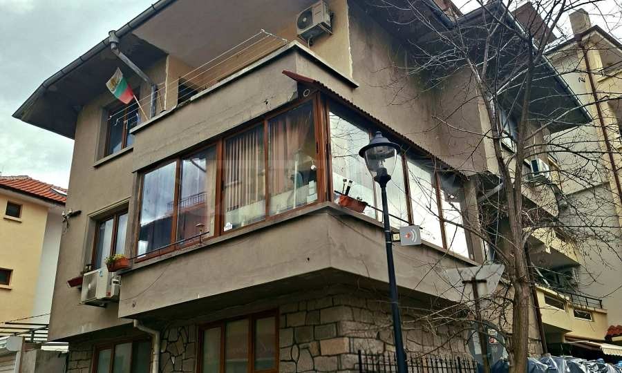 Продава ЕТАЖ ОТ КЪЩА, гр. Созопол, област Бургас, снимка 5 - Етаж от къща - 55325940