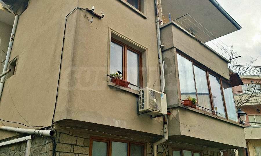 Продава ЕТАЖ ОТ КЪЩА, гр. Созопол, област Бургас, снимка 4 - Етаж от къща - 55325940