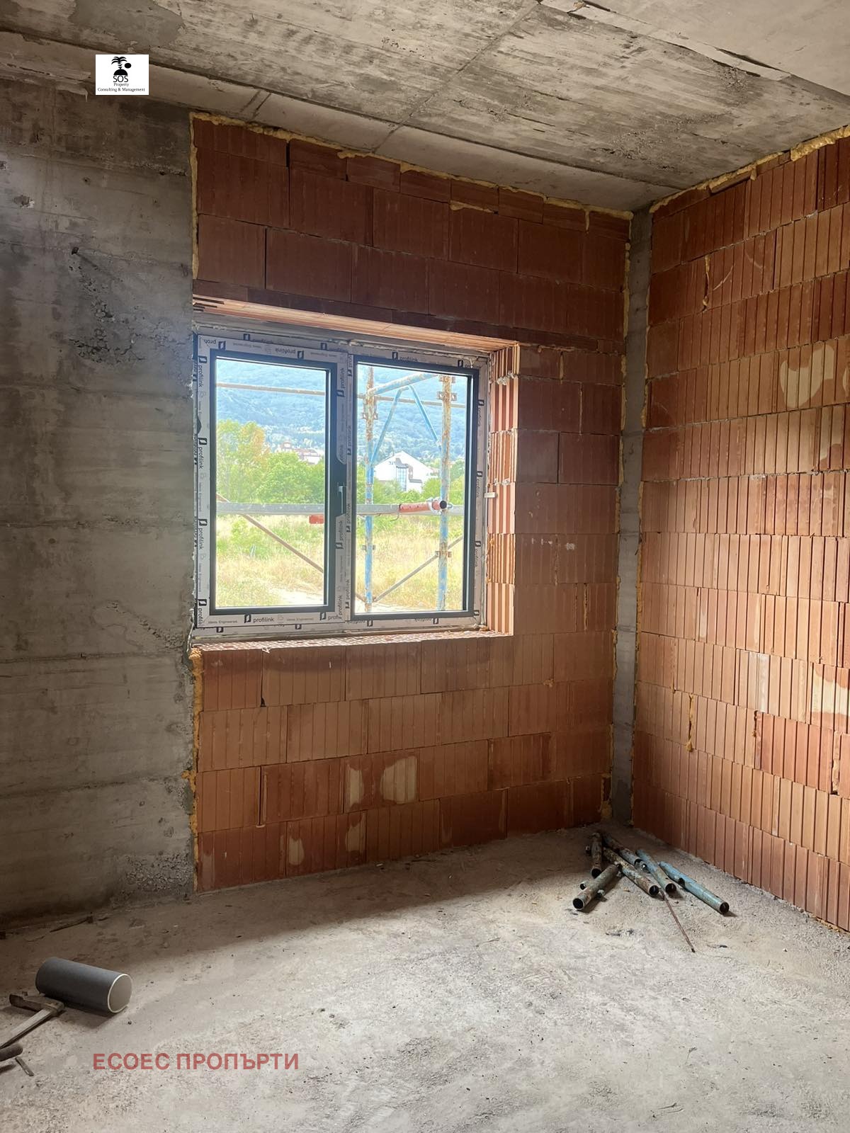 Продава КЪЩА, гр. София, Драгалевци, снимка 7 - Къщи - 56390602