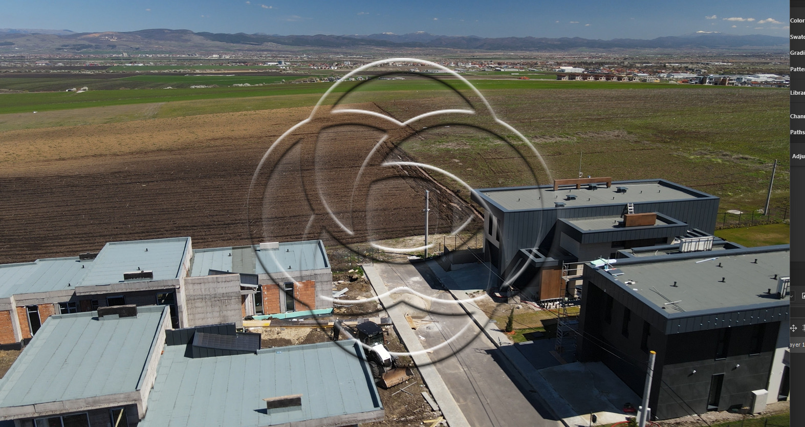 Продава ПАРЦЕЛ, гр. Божурище, област София област