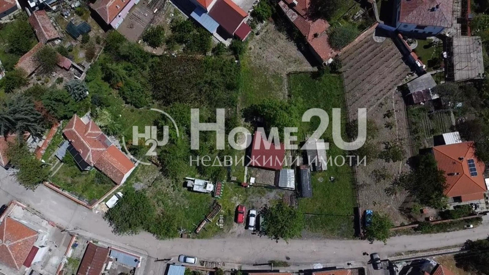 Продава ПАРЦЕЛ, гр. Перущица, област Пловдив