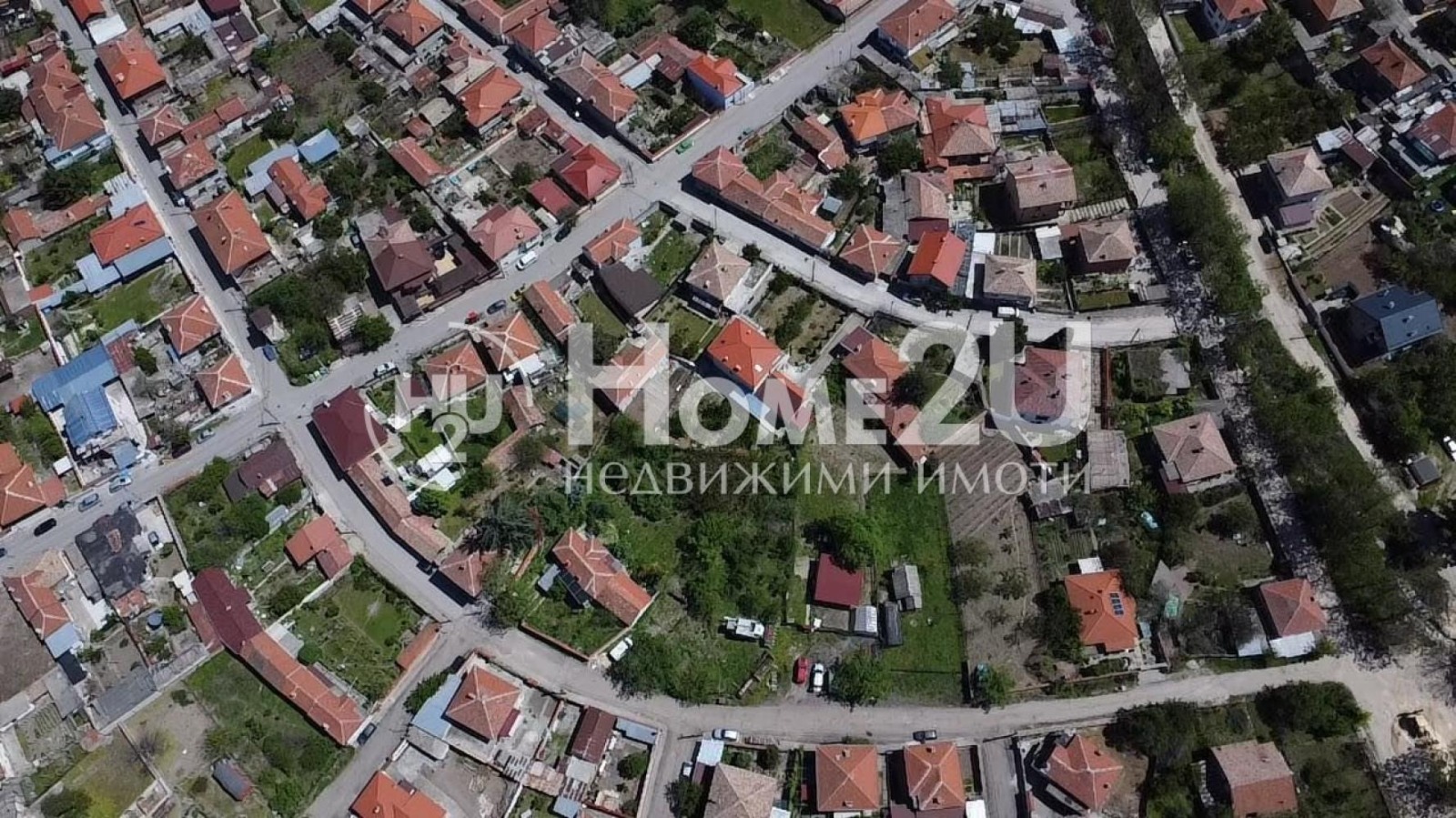 Продава ПАРЦЕЛ, гр. Перущица, област Пловдив, снимка 5 - Парцели - 56023586